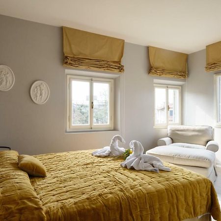 Le Mille E Una Notte Exclusive Suite Firenze Екстер'єр фото