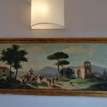 Le Mille E Una Notte Exclusive Suite Firenze Екстер'єр фото