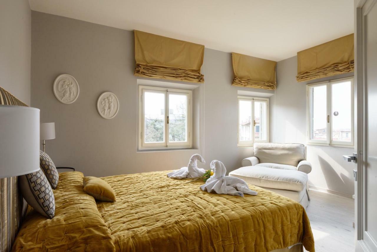 Le Mille E Una Notte Exclusive Suite Firenze Екстер'єр фото
