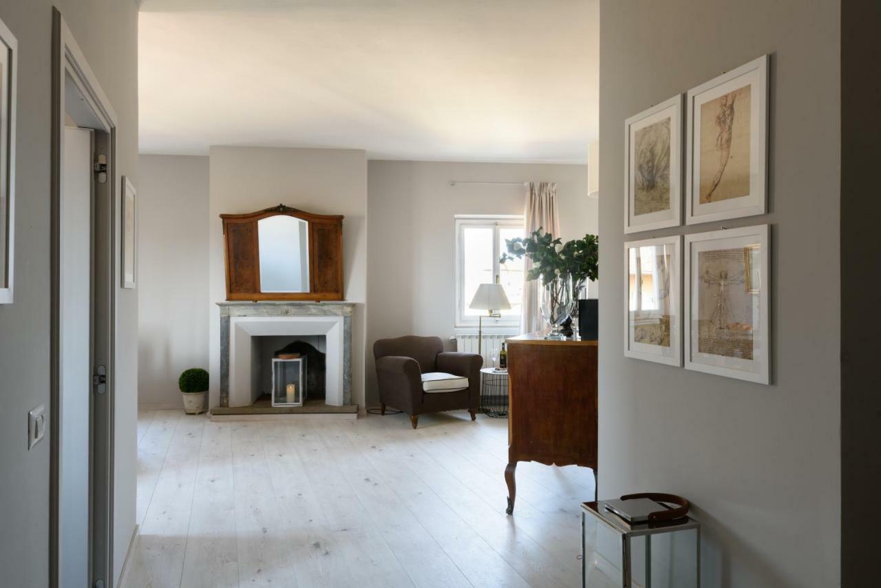 Le Mille E Una Notte Exclusive Suite Firenze Екстер'єр фото
