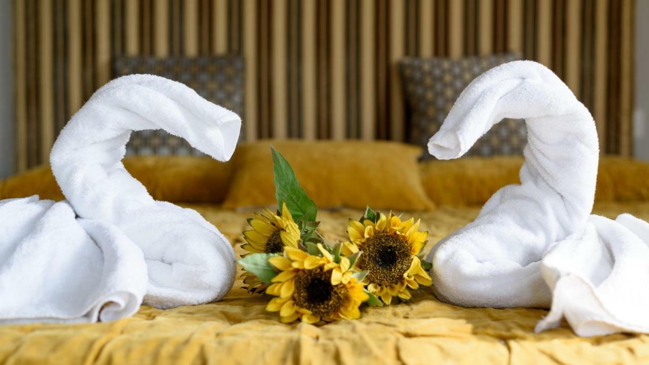 Le Mille E Una Notte Exclusive Suite Firenze Екстер'єр фото