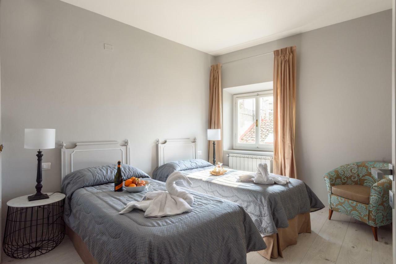 Le Mille E Una Notte Exclusive Suite Firenze Екстер'єр фото
