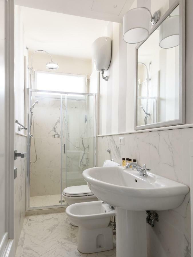 Le Mille E Una Notte Exclusive Suite Firenze Екстер'єр фото