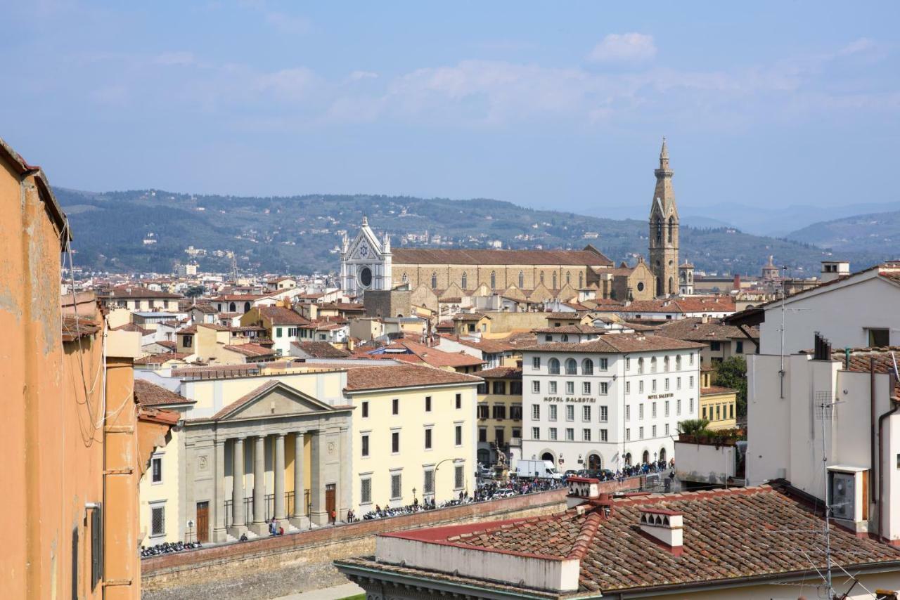 Le Mille E Una Notte Exclusive Suite Firenze Екстер'єр фото