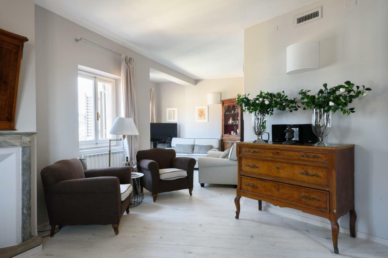 Le Mille E Una Notte Exclusive Suite Firenze Екстер'єр фото