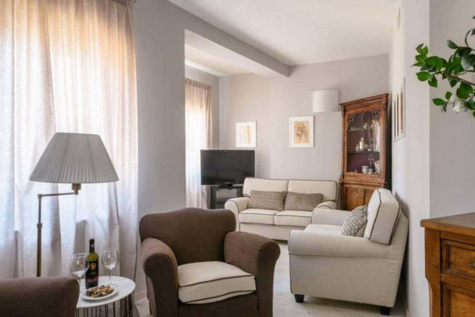 Le Mille E Una Notte Exclusive Suite Firenze Екстер'єр фото