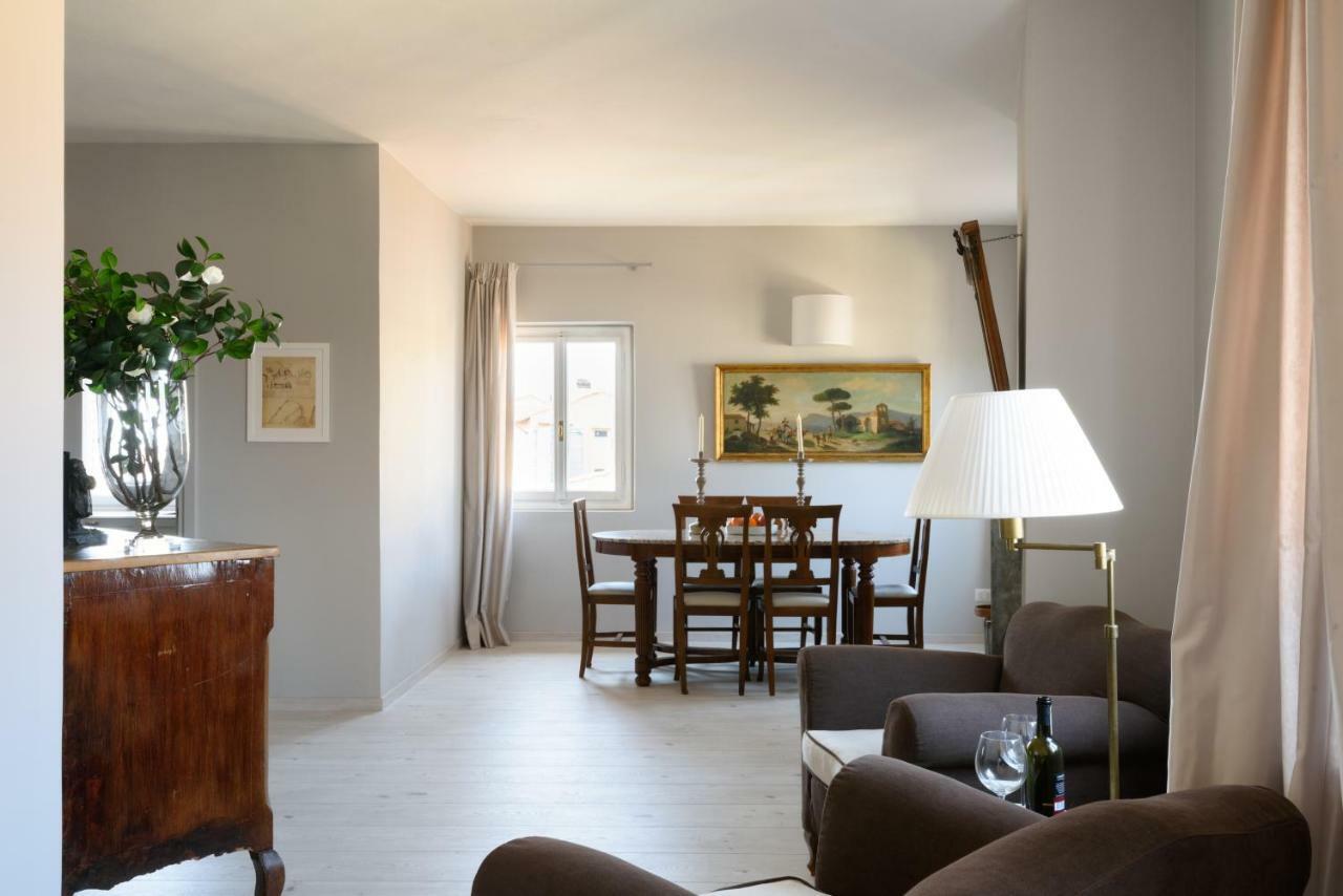Le Mille E Una Notte Exclusive Suite Firenze Екстер'єр фото