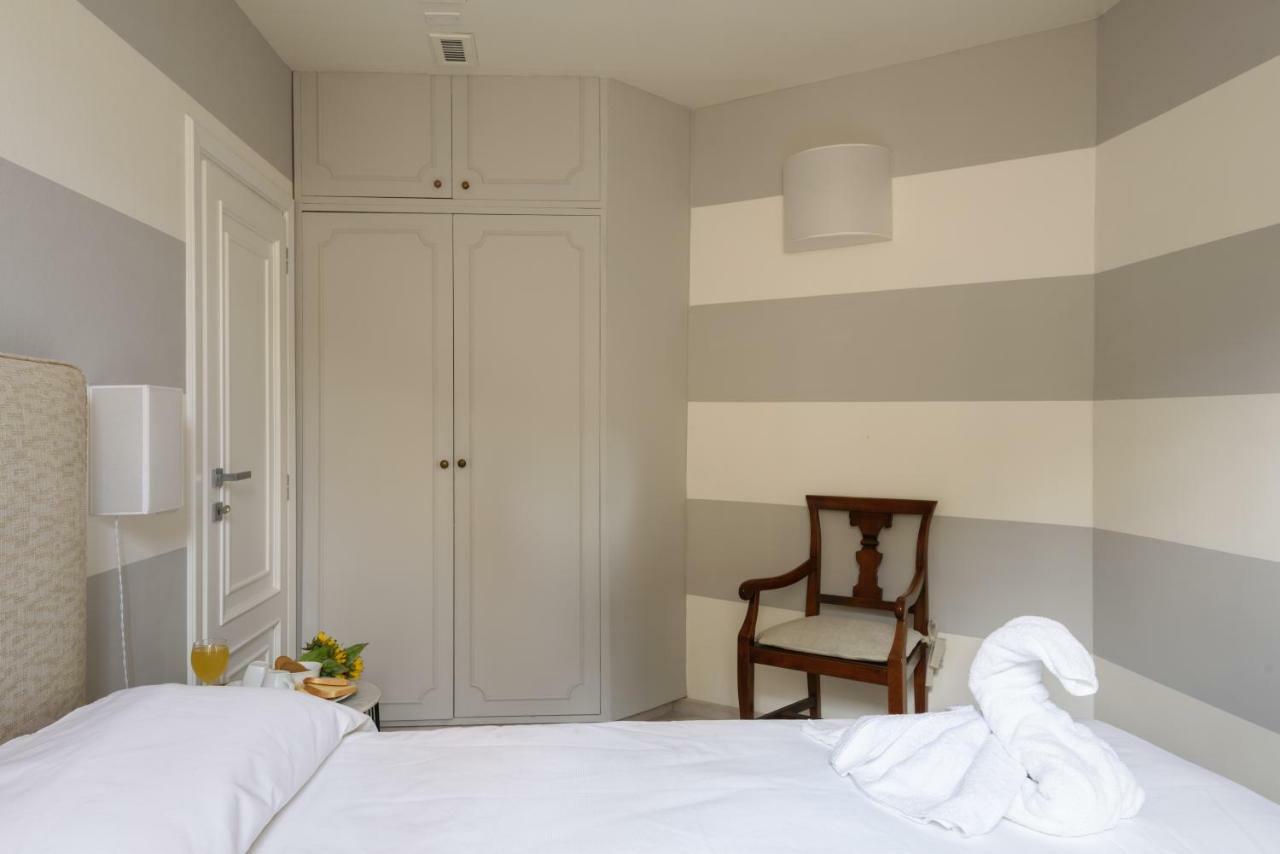 Le Mille E Una Notte Exclusive Suite Firenze Екстер'єр фото