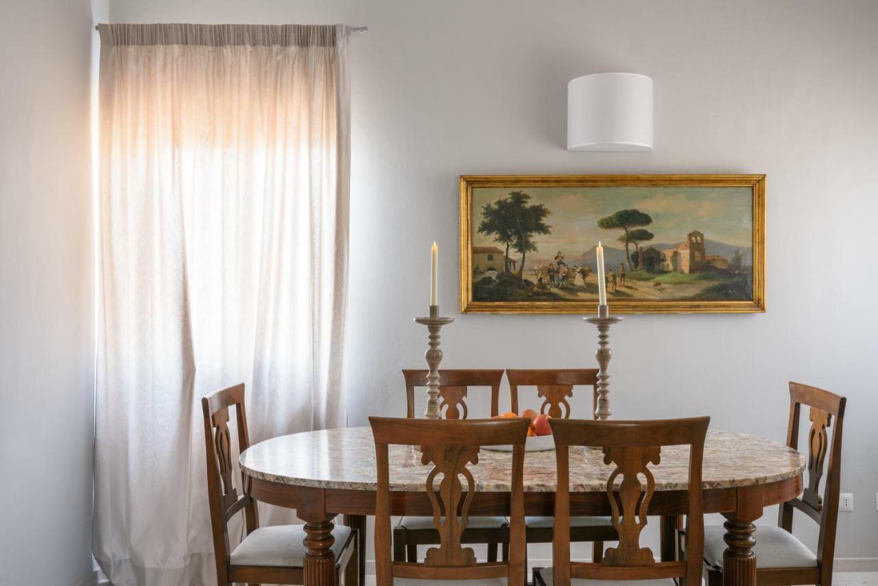 Le Mille E Una Notte Exclusive Suite Firenze Екстер'єр фото