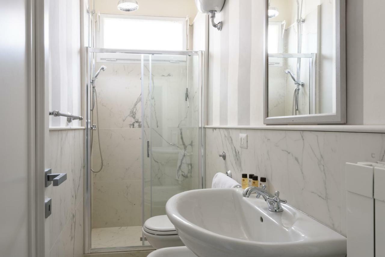 Le Mille E Una Notte Exclusive Suite Firenze Екстер'єр фото