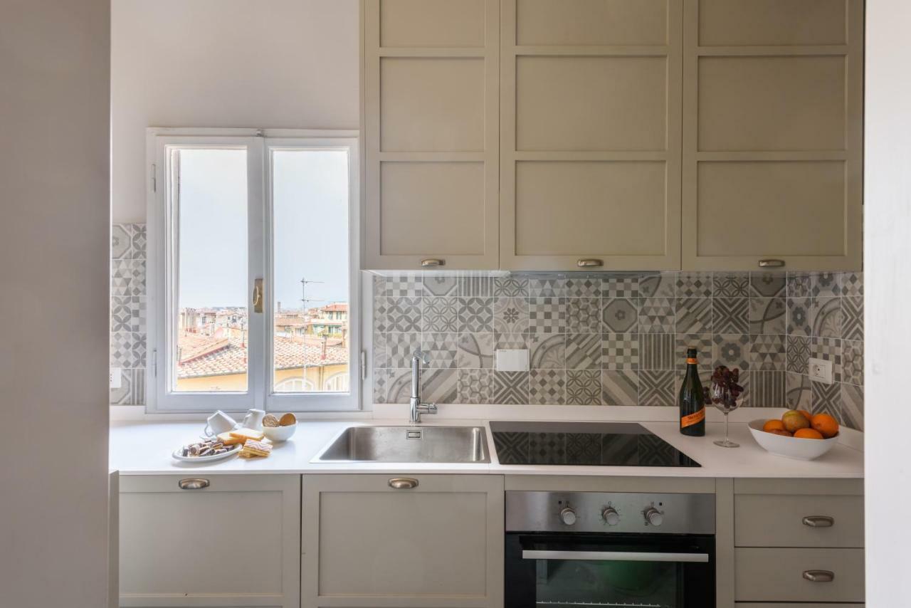 Le Mille E Una Notte Exclusive Suite Firenze Екстер'єр фото