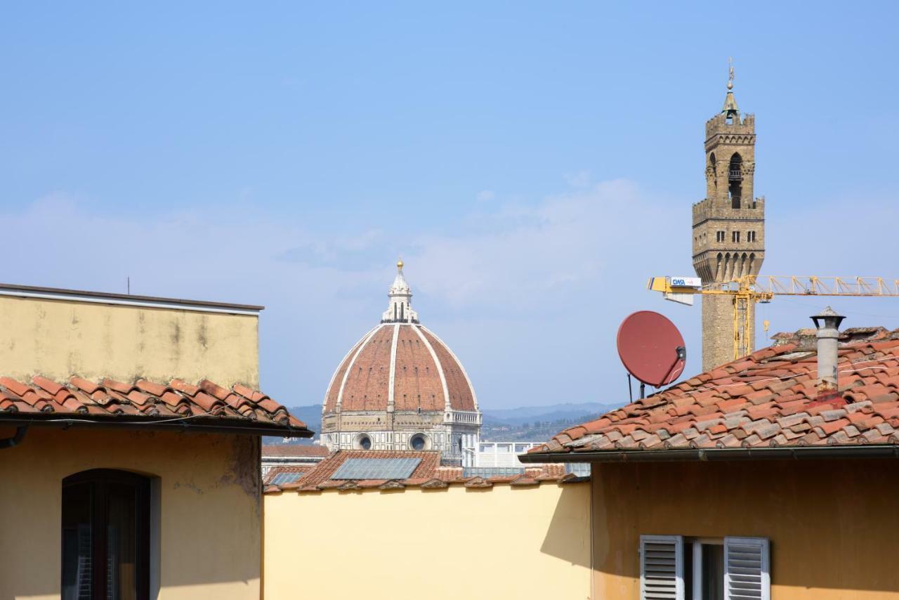 Le Mille E Una Notte Exclusive Suite Firenze Екстер'єр фото