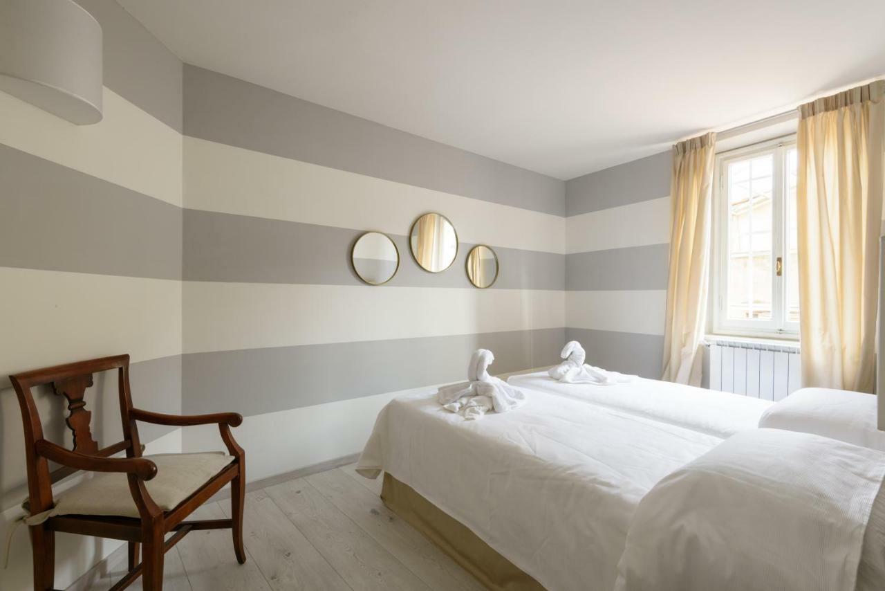 Le Mille E Una Notte Exclusive Suite Firenze Екстер'єр фото