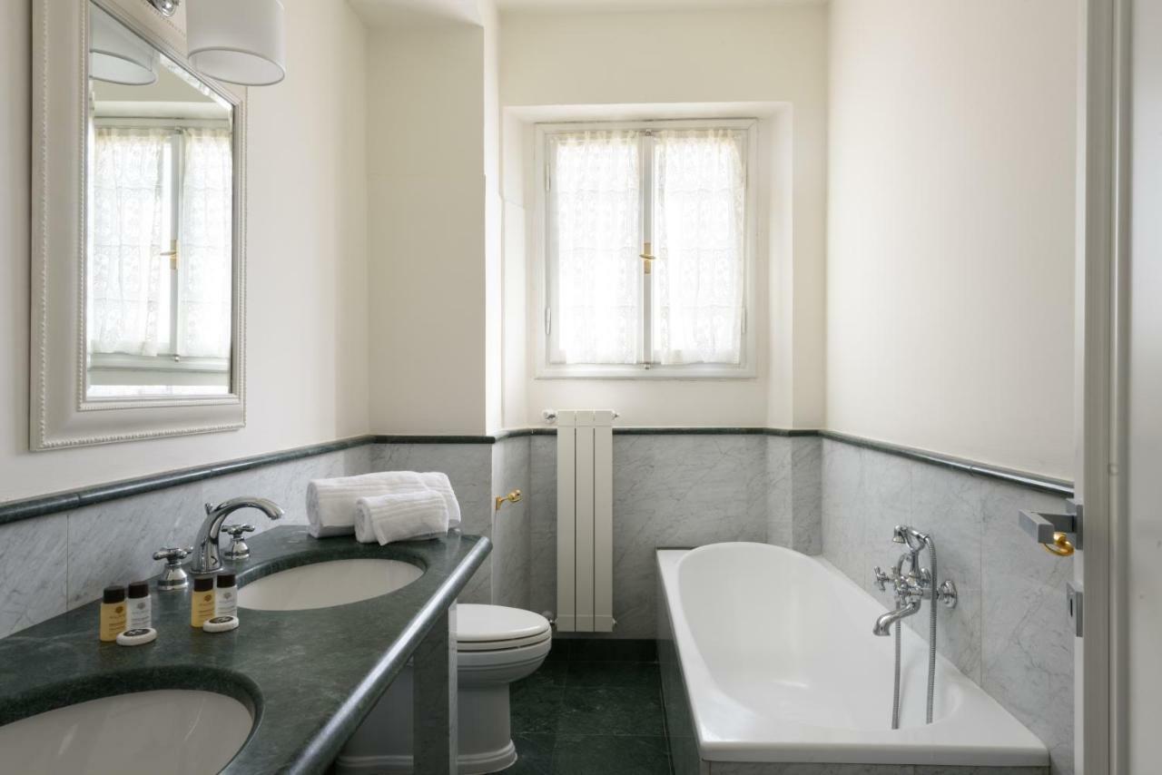 Le Mille E Una Notte Exclusive Suite Firenze Екстер'єр фото