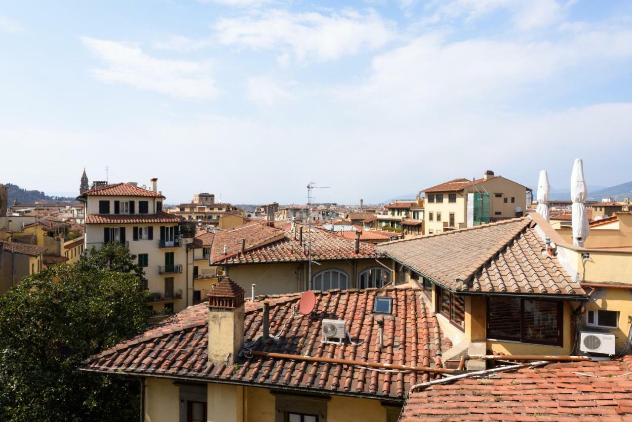 Le Mille E Una Notte Exclusive Suite Firenze Екстер'єр фото