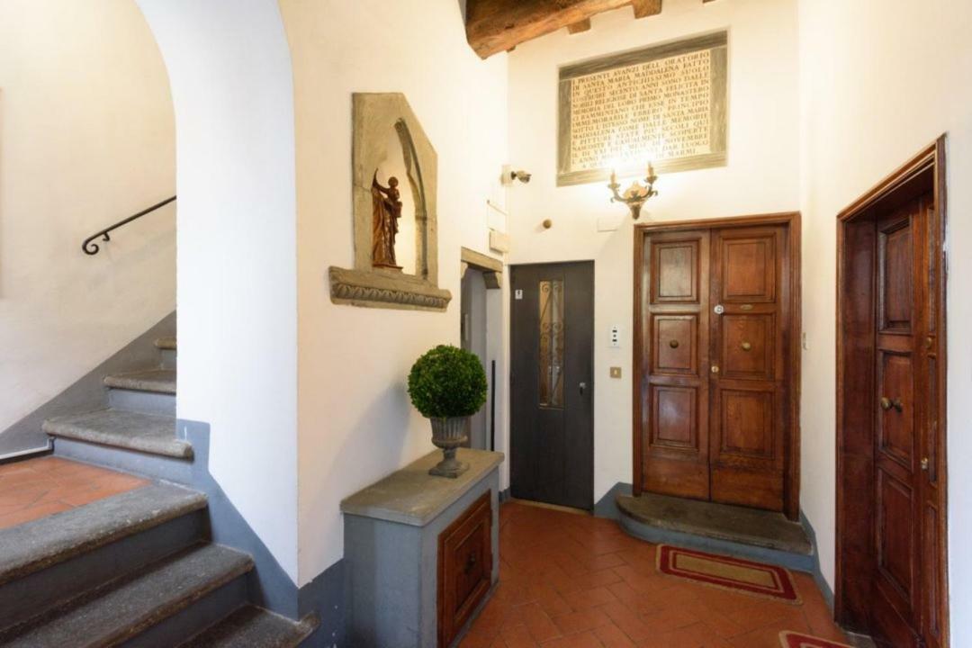 Le Mille E Una Notte Exclusive Suite Firenze Екстер'єр фото