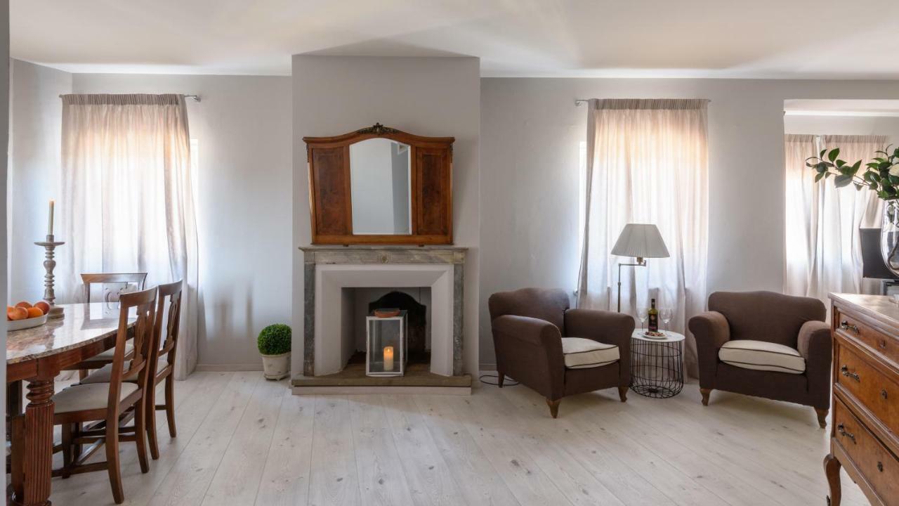 Le Mille E Una Notte Exclusive Suite Firenze Екстер'єр фото