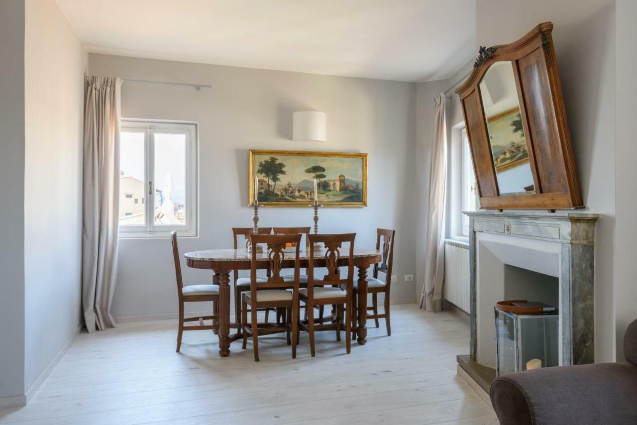 Le Mille E Una Notte Exclusive Suite Firenze Екстер'єр фото