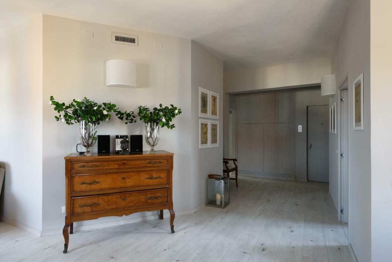 Le Mille E Una Notte Exclusive Suite Firenze Екстер'єр фото