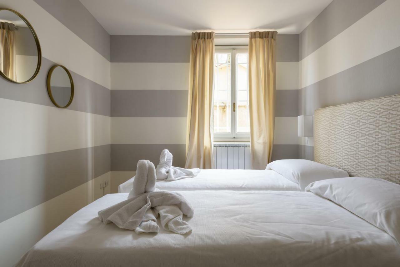 Le Mille E Una Notte Exclusive Suite Firenze Екстер'єр фото