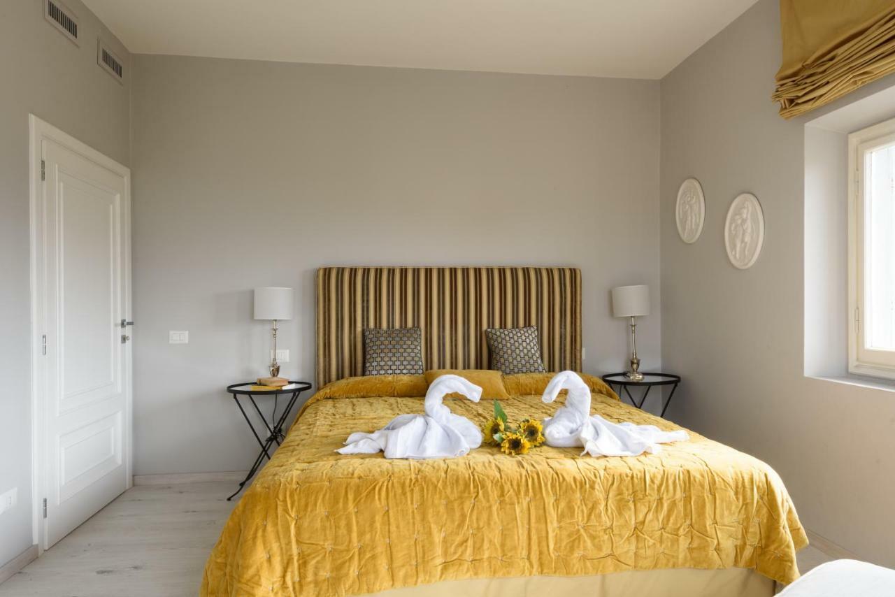 Le Mille E Una Notte Exclusive Suite Firenze Екстер'єр фото