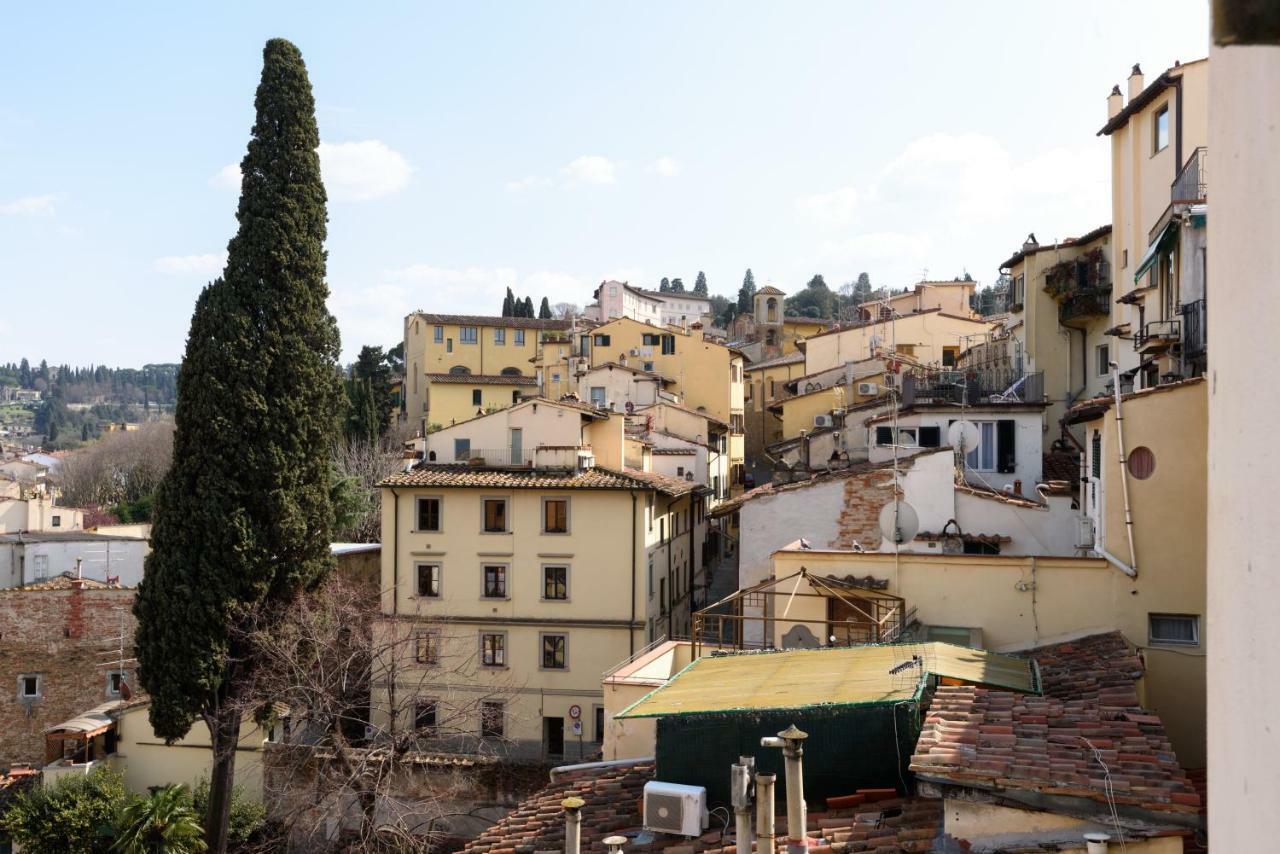 Le Mille E Una Notte Exclusive Suite Firenze Екстер'єр фото