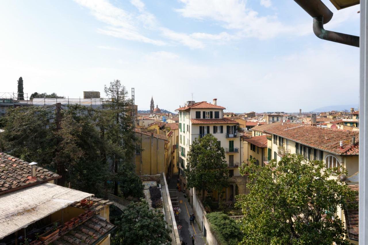 Le Mille E Una Notte Exclusive Suite Firenze Екстер'єр фото