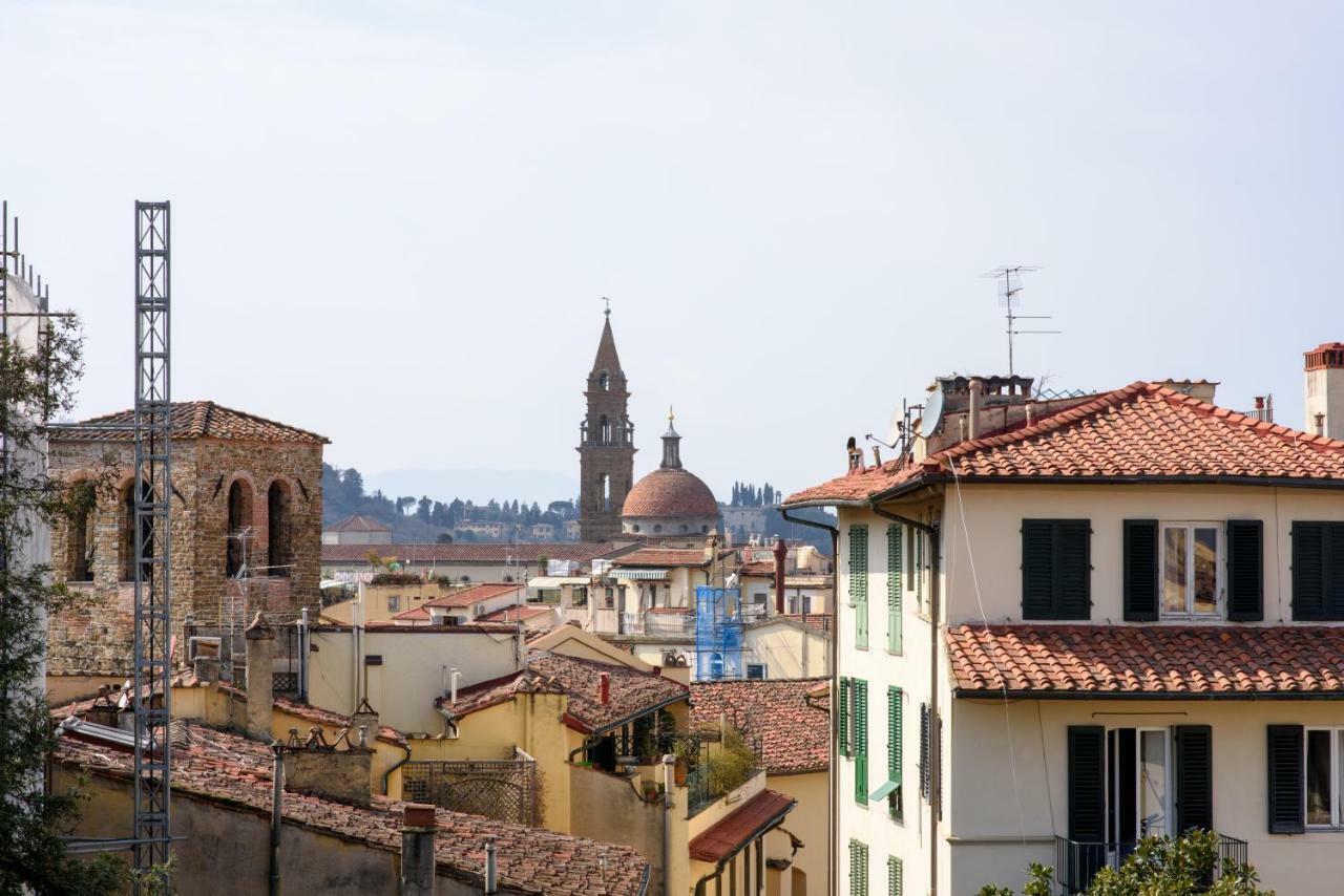 Le Mille E Una Notte Exclusive Suite Firenze Екстер'єр фото