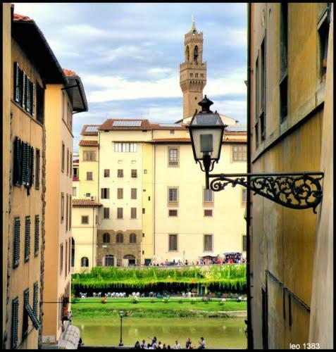 Le Mille E Una Notte Exclusive Suite Firenze Екстер'єр фото