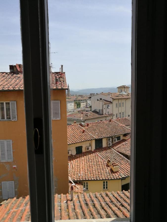 Le Mille E Una Notte Exclusive Suite Firenze Екстер'єр фото
