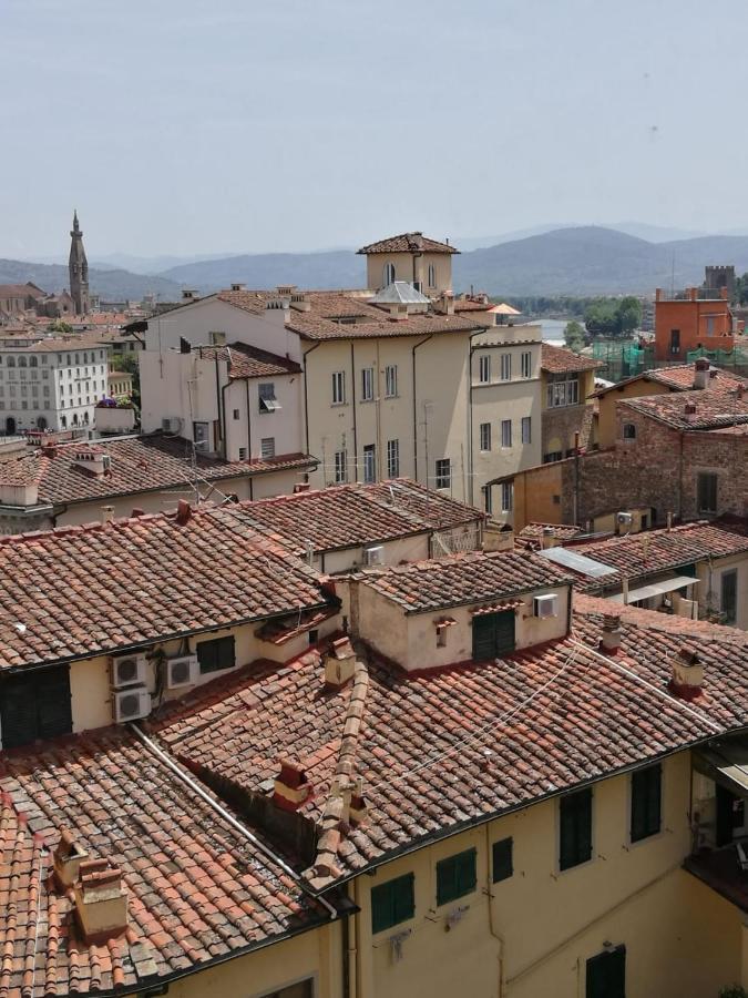 Le Mille E Una Notte Exclusive Suite Firenze Екстер'єр фото