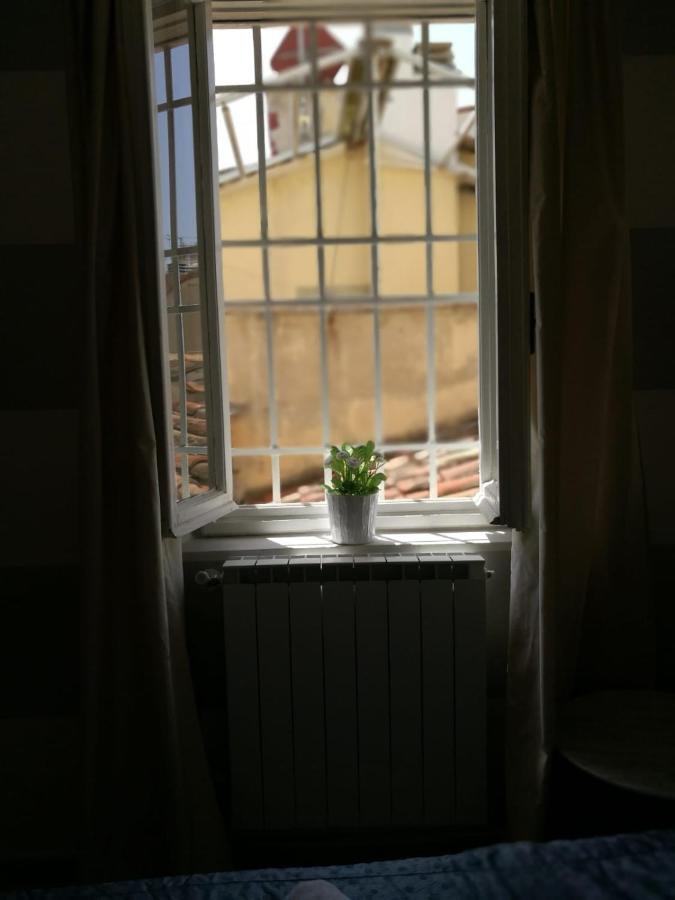 Le Mille E Una Notte Exclusive Suite Firenze Екстер'єр фото