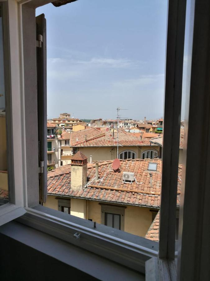 Le Mille E Una Notte Exclusive Suite Firenze Екстер'єр фото