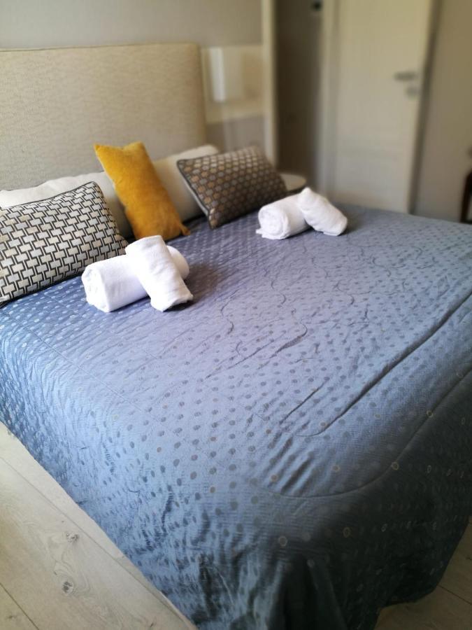 Le Mille E Una Notte Exclusive Suite Firenze Екстер'єр фото