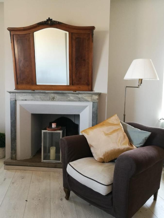 Le Mille E Una Notte Exclusive Suite Firenze Екстер'єр фото