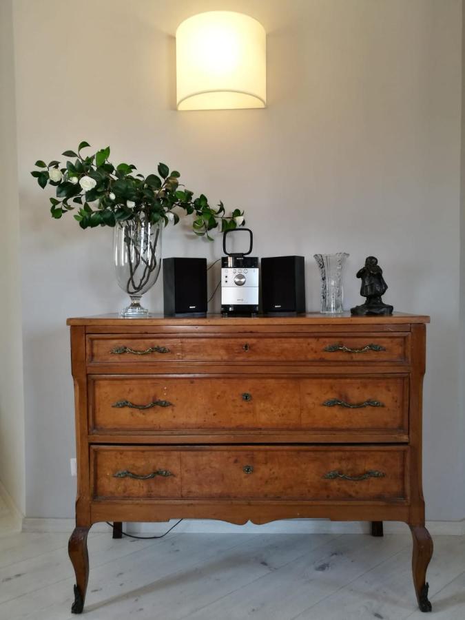 Le Mille E Una Notte Exclusive Suite Firenze Екстер'єр фото