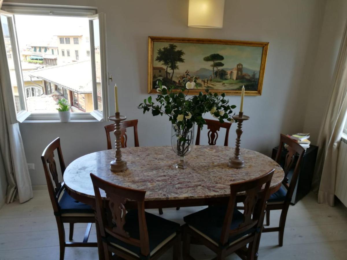 Le Mille E Una Notte Exclusive Suite Firenze Екстер'єр фото