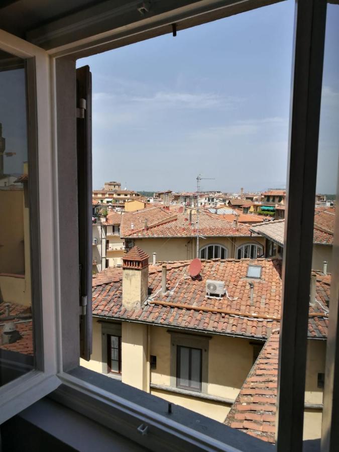 Le Mille E Una Notte Exclusive Suite Firenze Екстер'єр фото
