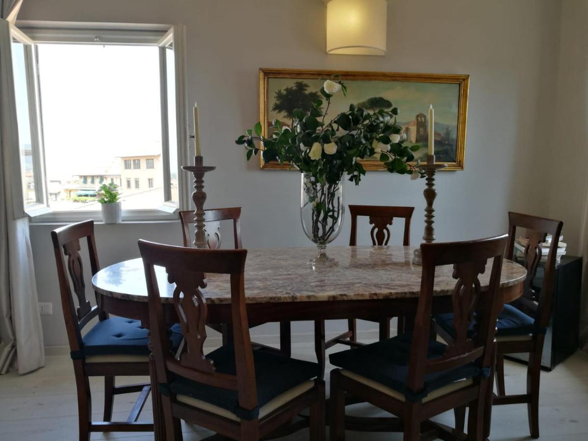 Le Mille E Una Notte Exclusive Suite Firenze Екстер'єр фото
