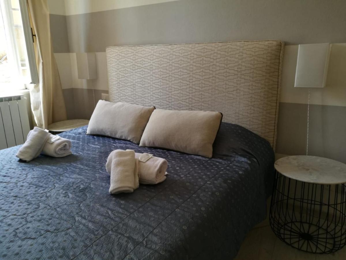 Le Mille E Una Notte Exclusive Suite Firenze Екстер'єр фото