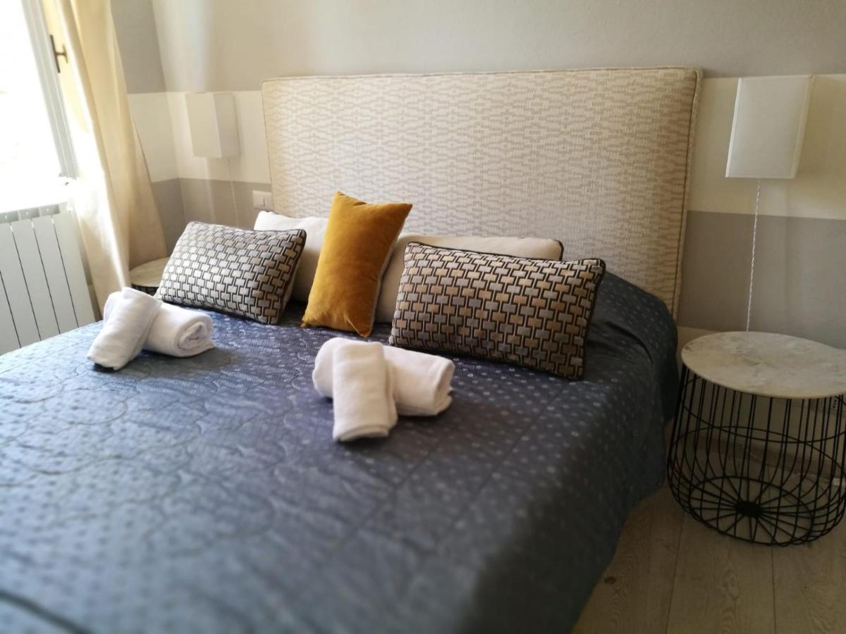 Le Mille E Una Notte Exclusive Suite Firenze Екстер'єр фото