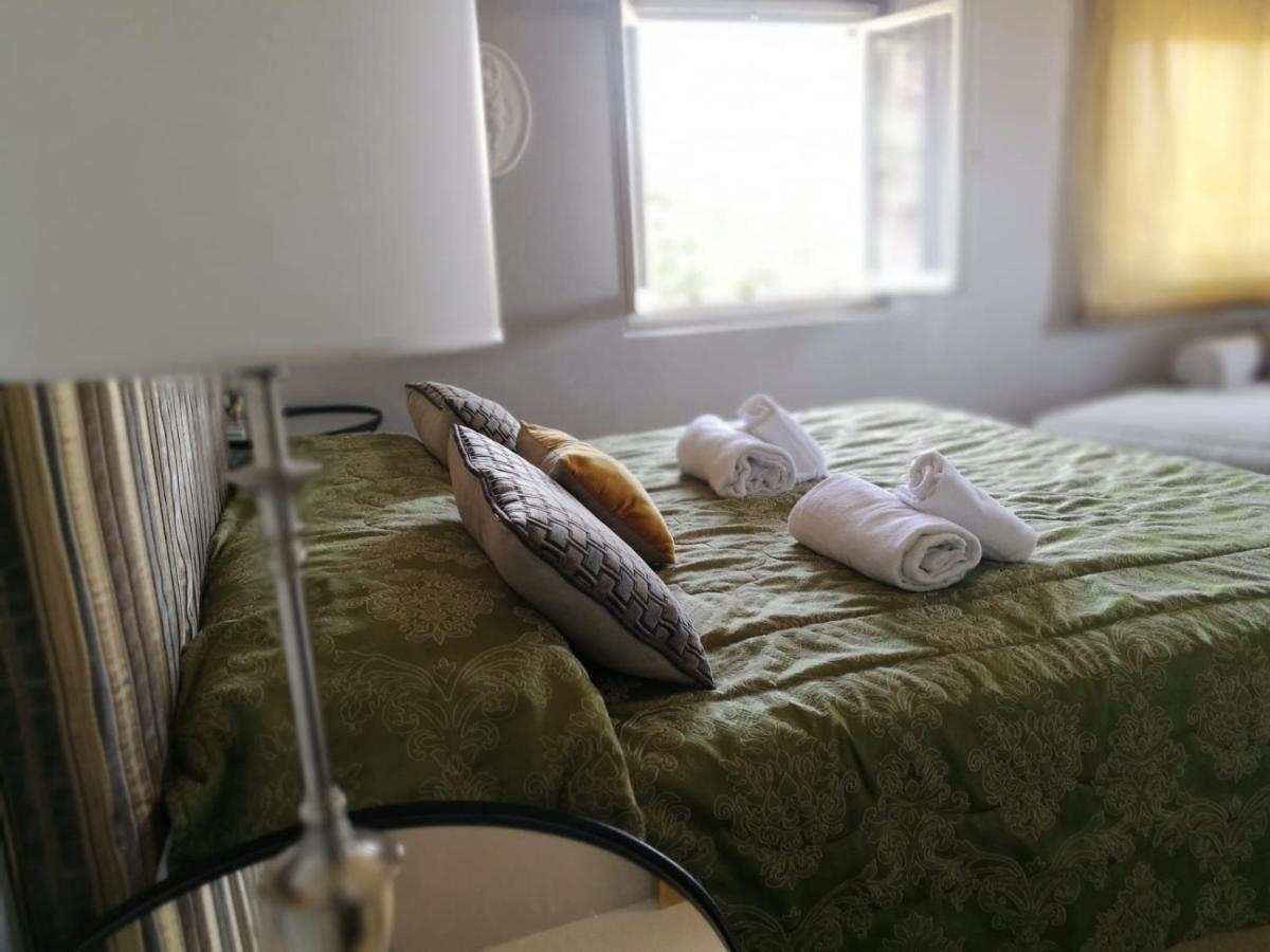 Le Mille E Una Notte Exclusive Suite Firenze Екстер'єр фото
