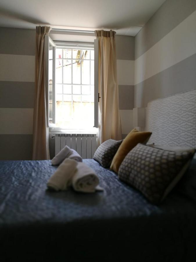 Le Mille E Una Notte Exclusive Suite Firenze Екстер'єр фото