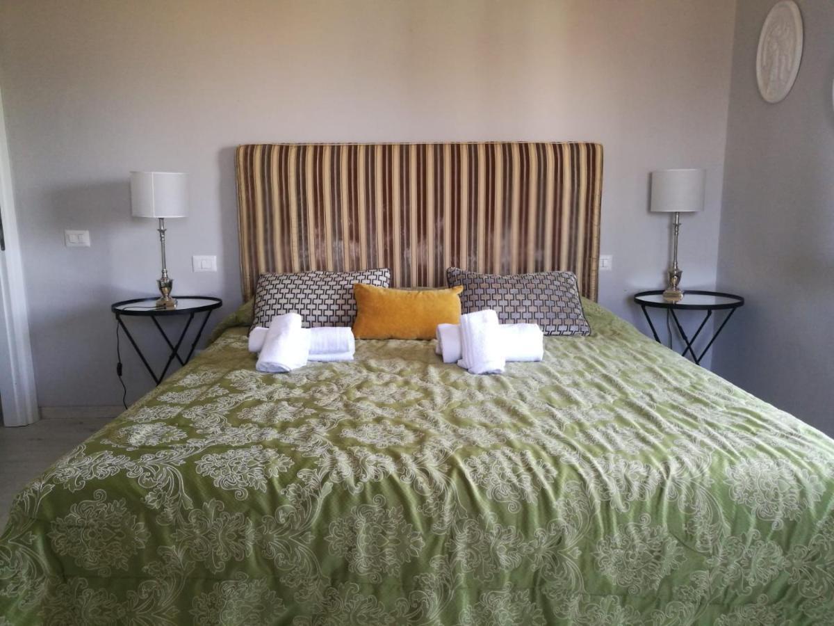 Le Mille E Una Notte Exclusive Suite Firenze Екстер'єр фото