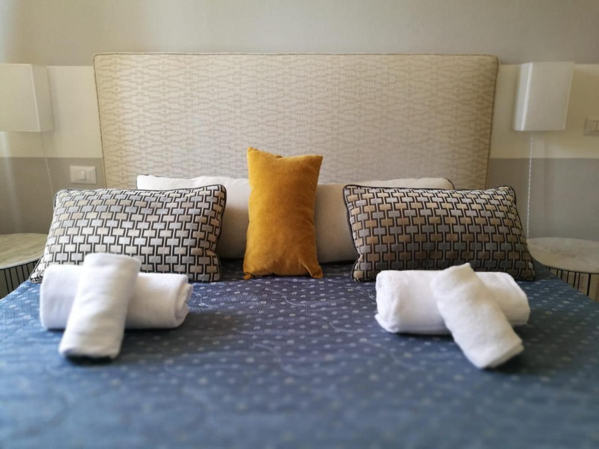 Le Mille E Una Notte Exclusive Suite Firenze Екстер'єр фото