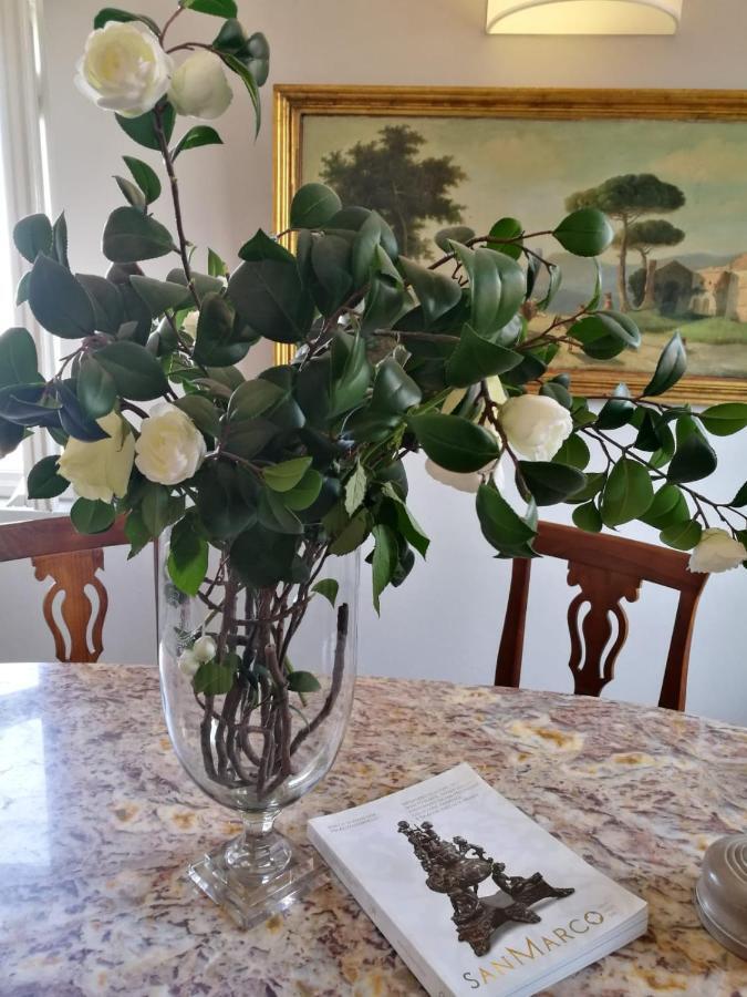 Le Mille E Una Notte Exclusive Suite Firenze Екстер'єр фото