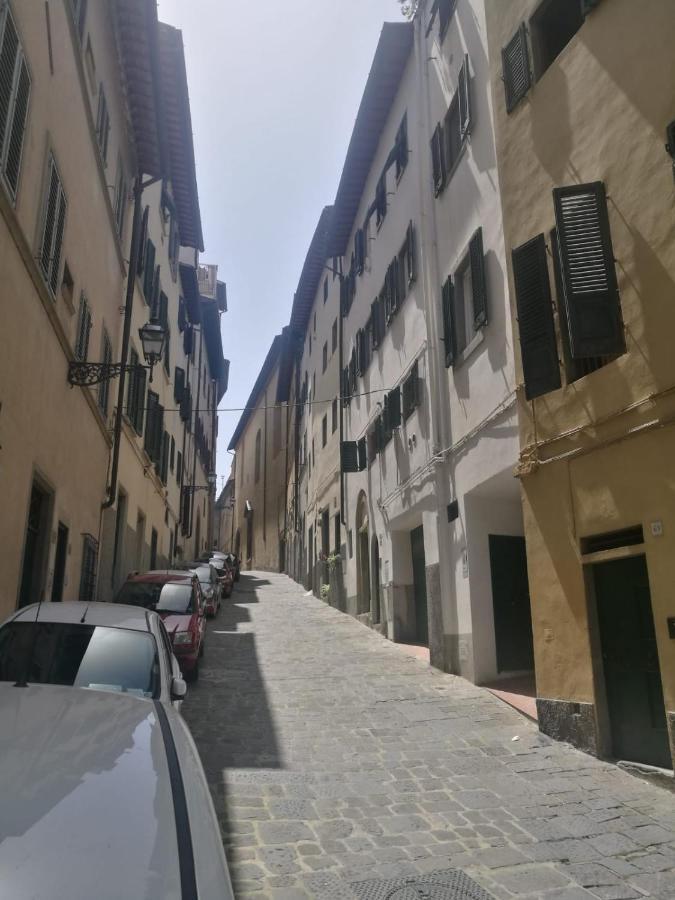 Le Mille E Una Notte Exclusive Suite Firenze Екстер'єр фото