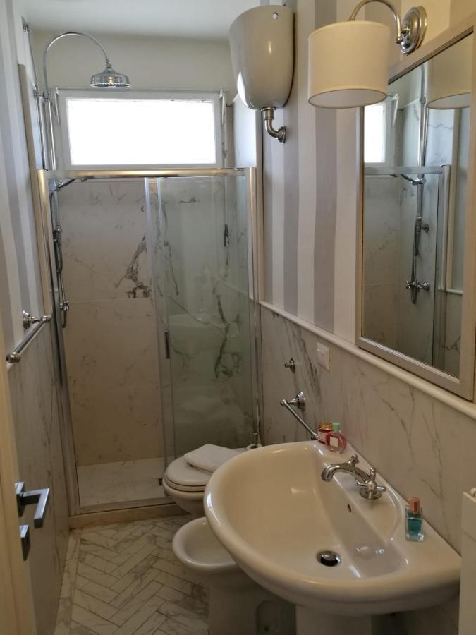Le Mille E Una Notte Exclusive Suite Firenze Екстер'єр фото