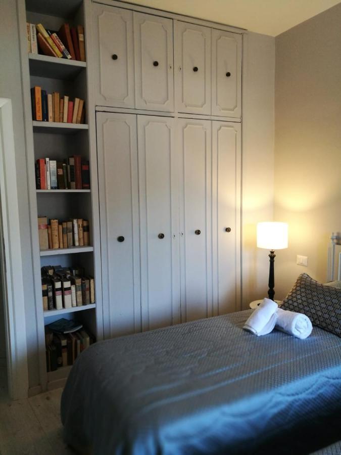 Le Mille E Una Notte Exclusive Suite Firenze Екстер'єр фото