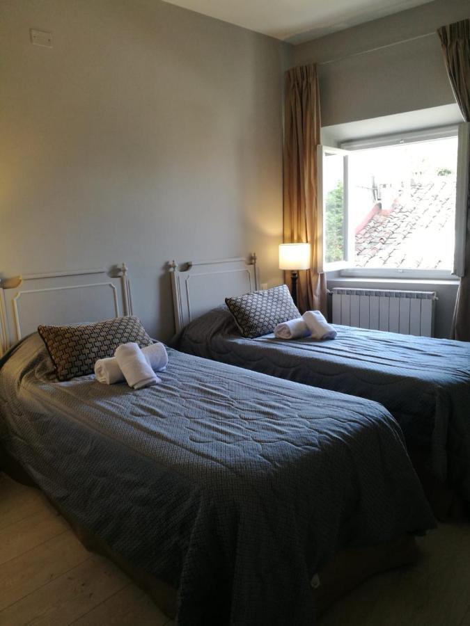 Le Mille E Una Notte Exclusive Suite Firenze Екстер'єр фото